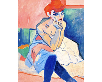Influence de Gauguin