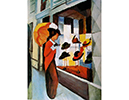 tableau de Macke