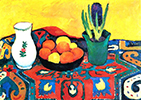 tableau de Macke