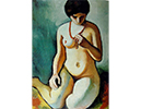 tableau de Macke