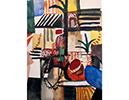 tableau de Macke
