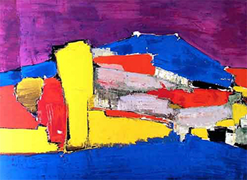 Influence de Macke