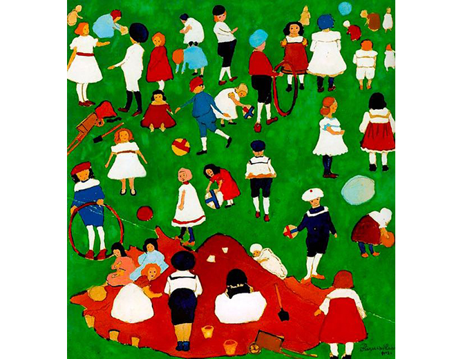Tableau