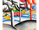tableau de Malevitch