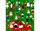 tableau de Malevitch