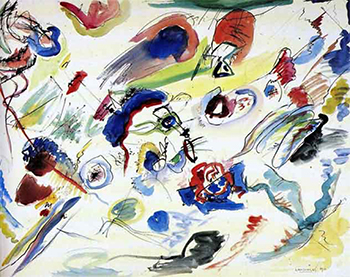 Influence sur Malevitch
