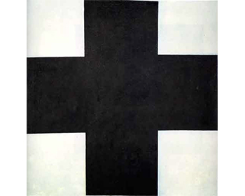 Influence de Malevitch