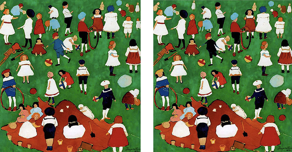 tableau