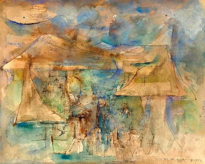 Tableau