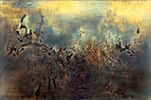 tableau de Zao Wou-Ki