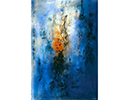 tableau de Zao Wou-Ki