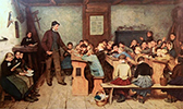 tableau de Anker