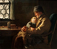 tableau de Anker