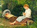 tableau de Anker