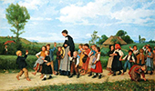 tableau de Anker