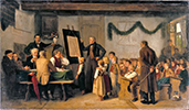 tableau de Anker