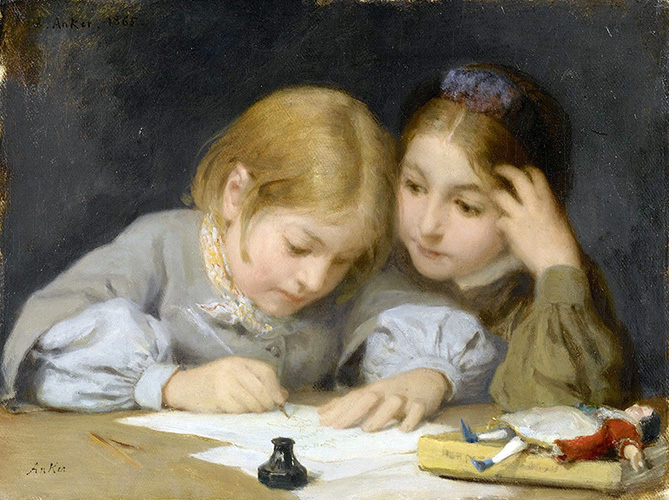 tableau