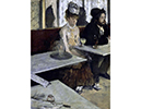 tableau de Degas