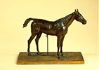 tableau de Degas