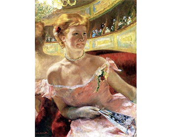 Influence de Degas