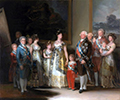 tableau de Goya
