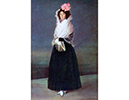 tableau de Goya
