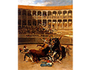 tableau de Goya