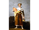 tableau de Goya