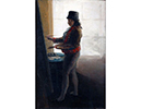 tableau de Goya