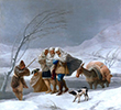 tableau de Goya