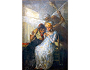 tableau de Goya