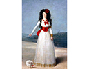 tableau de Goya