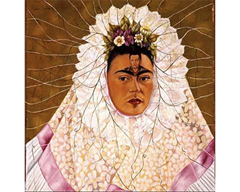Influence sur Kahlo