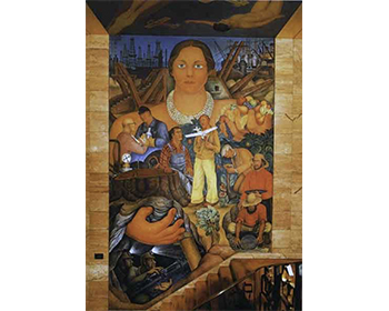 Influence sur Kahlo
