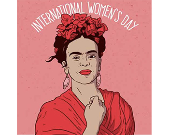 Influence de Kahlo