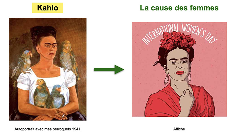 tableau
