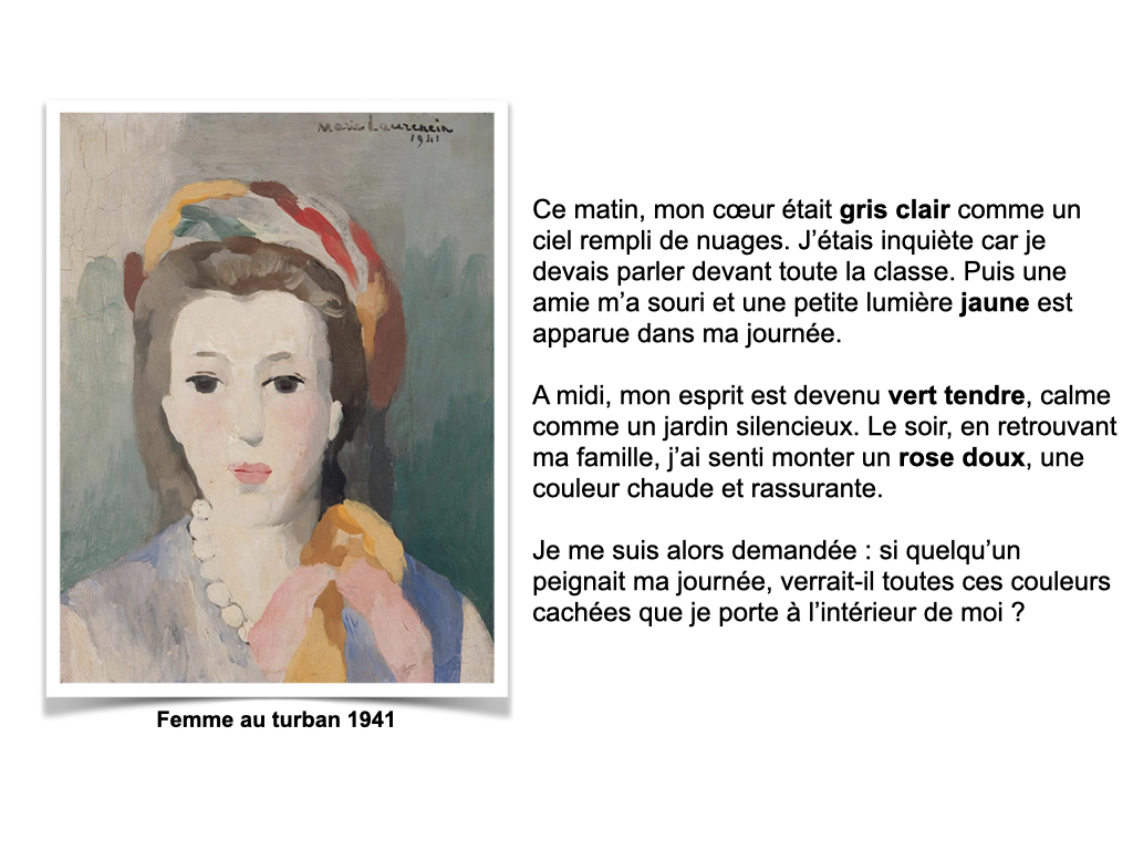 Proposition d'écriture 5