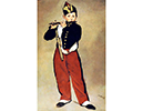 tableau de Manet