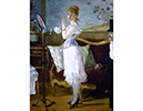 tableau de Manet