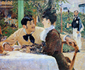tableau de Manet