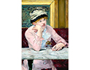 tableau de Manet