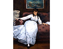 tableau de Manet