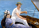 tableau de Manet