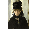 tableau de Manet