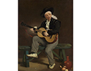 tableau de Manet