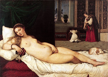 Influence sur Manet