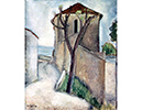 tableau de Modigliani