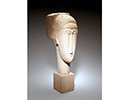 tableau de Modigliani