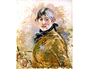 tableau de Morisot