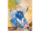 tableau de Morisot